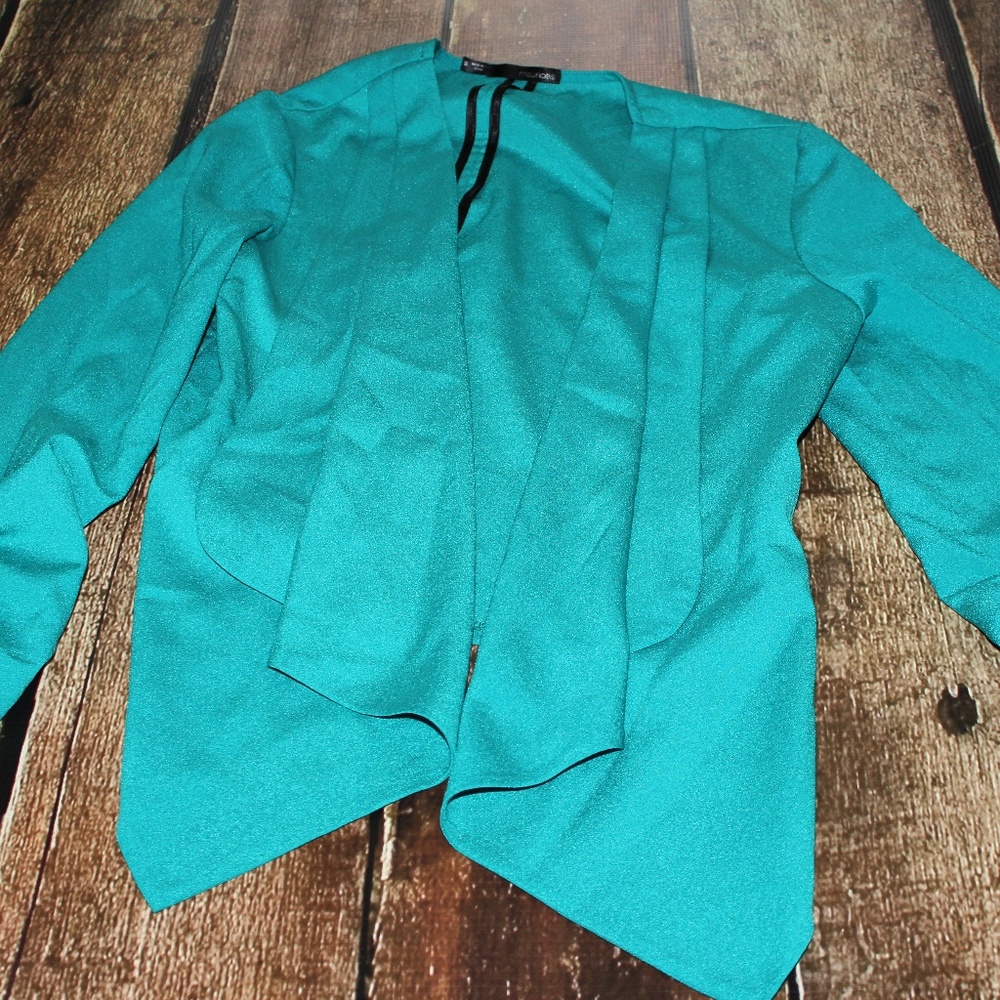 Maurice's Jacket Size Small